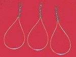 zippers