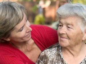 caregiver