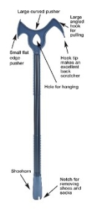 stick