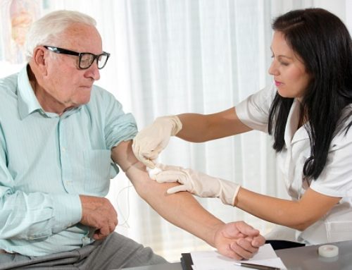 New Blood Test Helps in Parkinson’s Diagnosis
