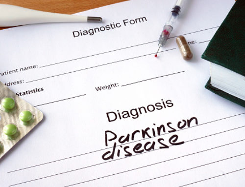 Early Symptoms of Parkinson’s Disease