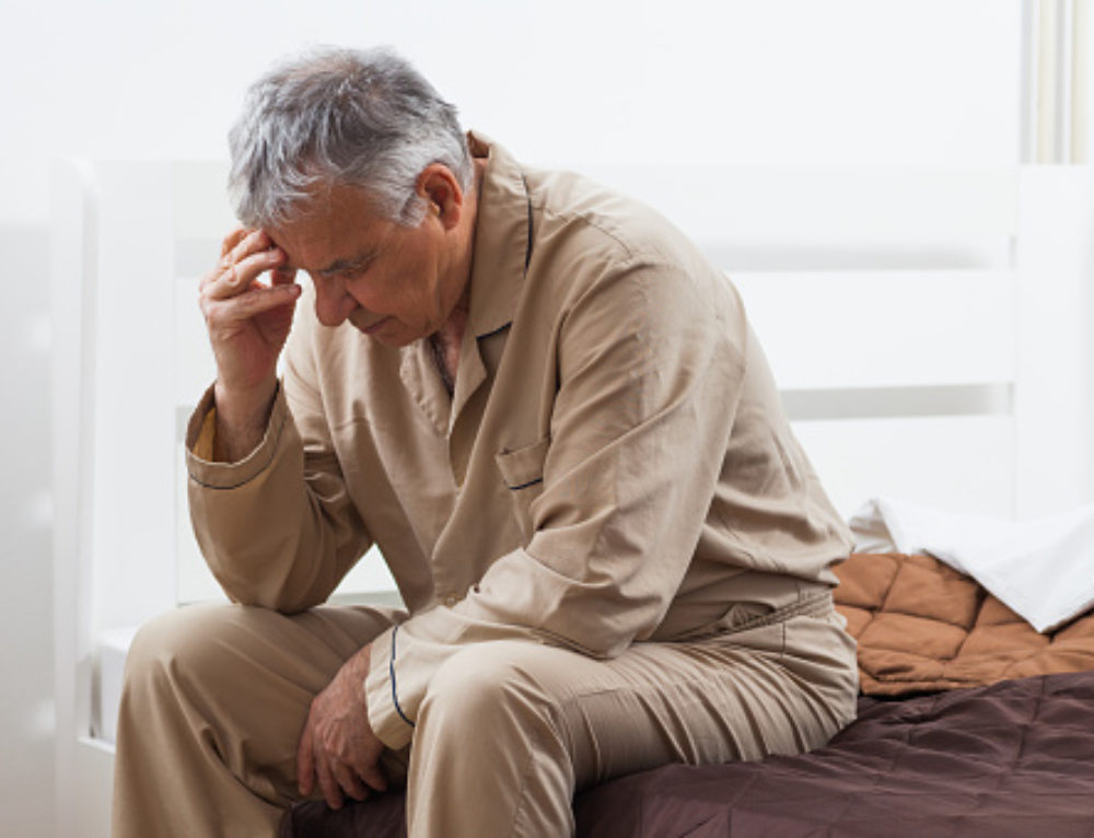 Sleeping Problems and Parkinson's Disease Parkinson's Aids
