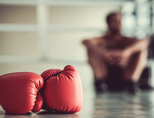 Boxing Therapy for PD Patients