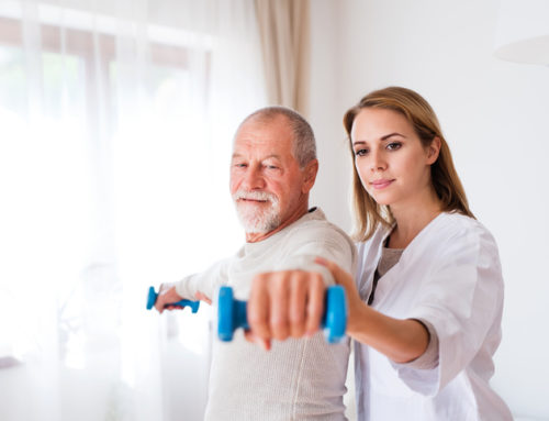 Physical Therapy For Parkinson’s